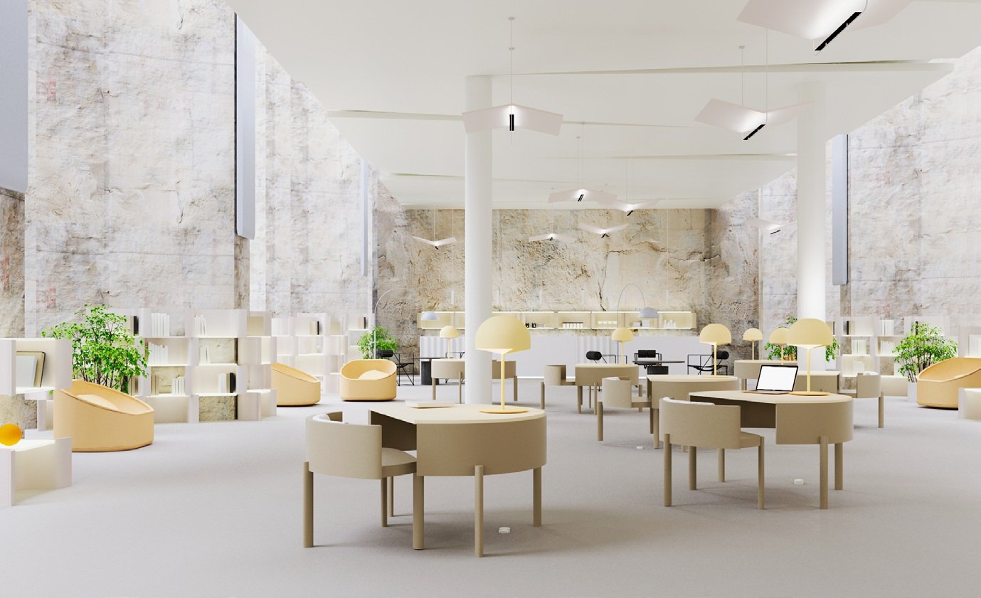 Vyborg Educational Centre — Vyborg, Russia
