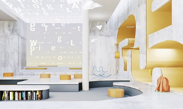 Vyborg Educational Centre — Vyborg, Russia