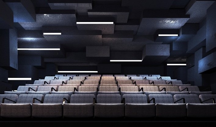TITR Cinema —