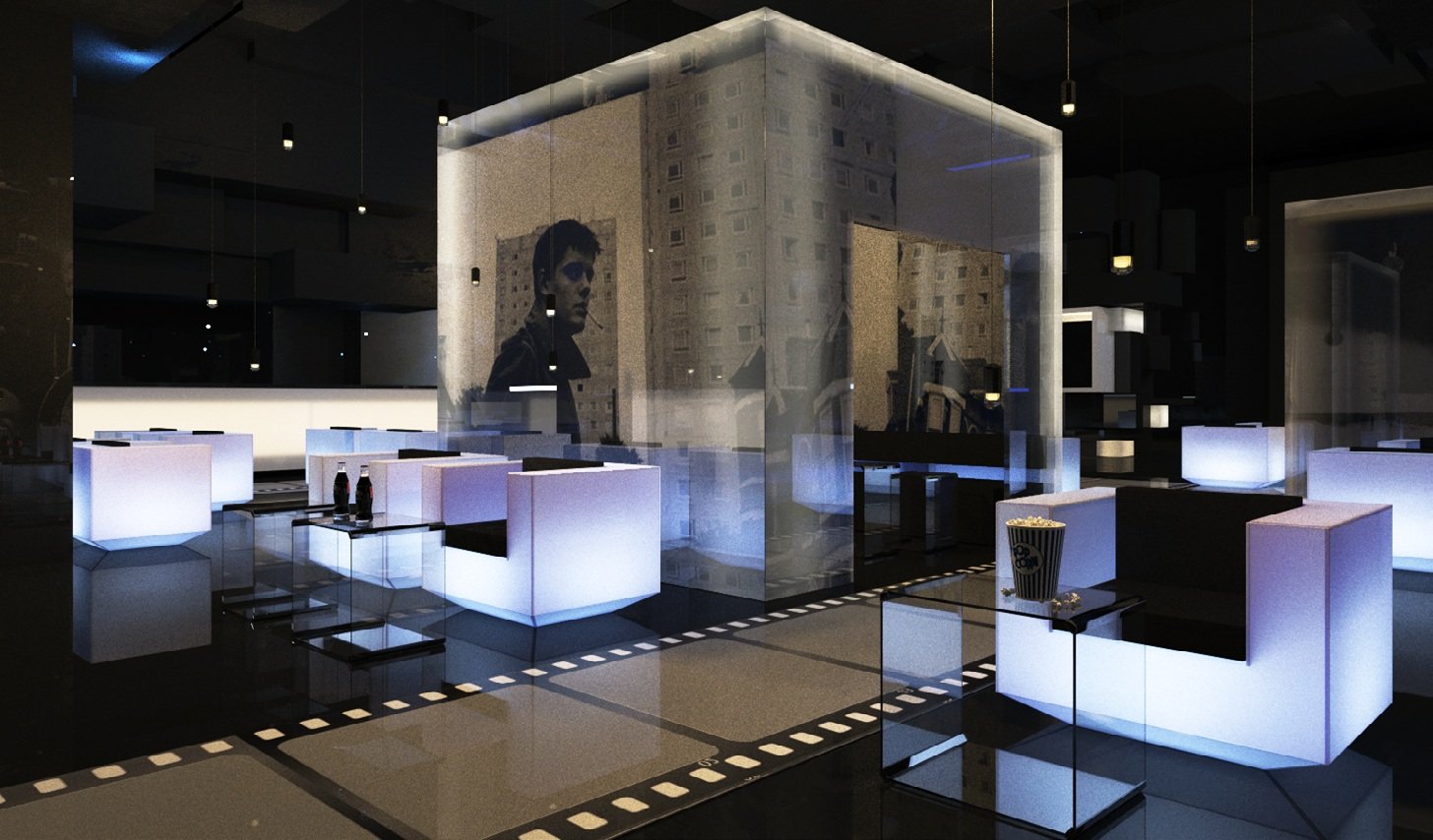 TITR Cinema —