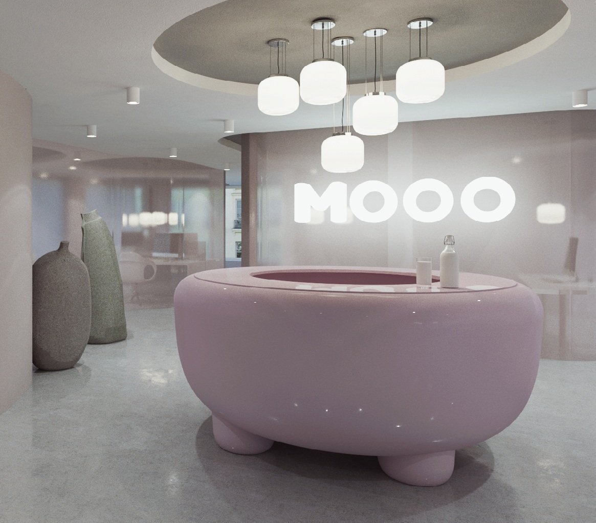 Mooo Office —